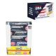 Pit Posse Overhead Cabinets