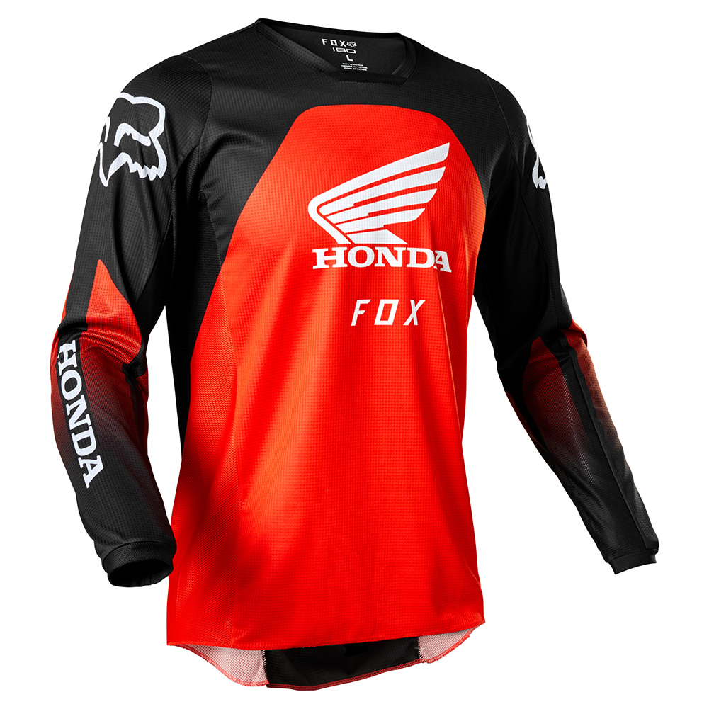 Fox Racing 180 Honda Jersey