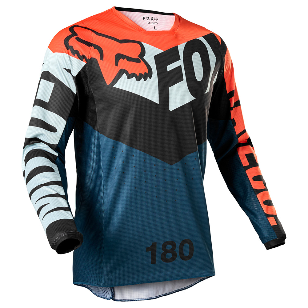Fox Racing 180 Trice Jersey