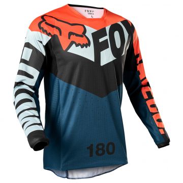 Fox Racing 180 Trice Jersey