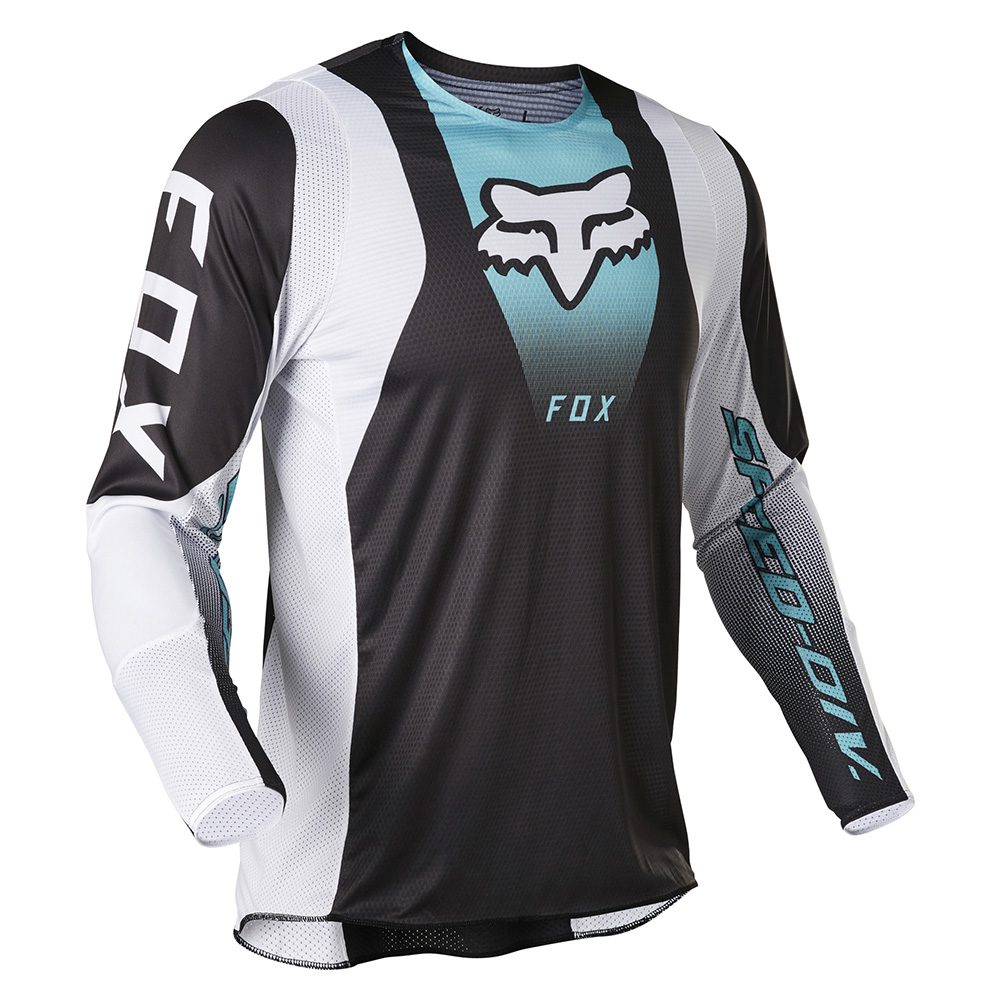 Fox Racing 360 Dier Jersey