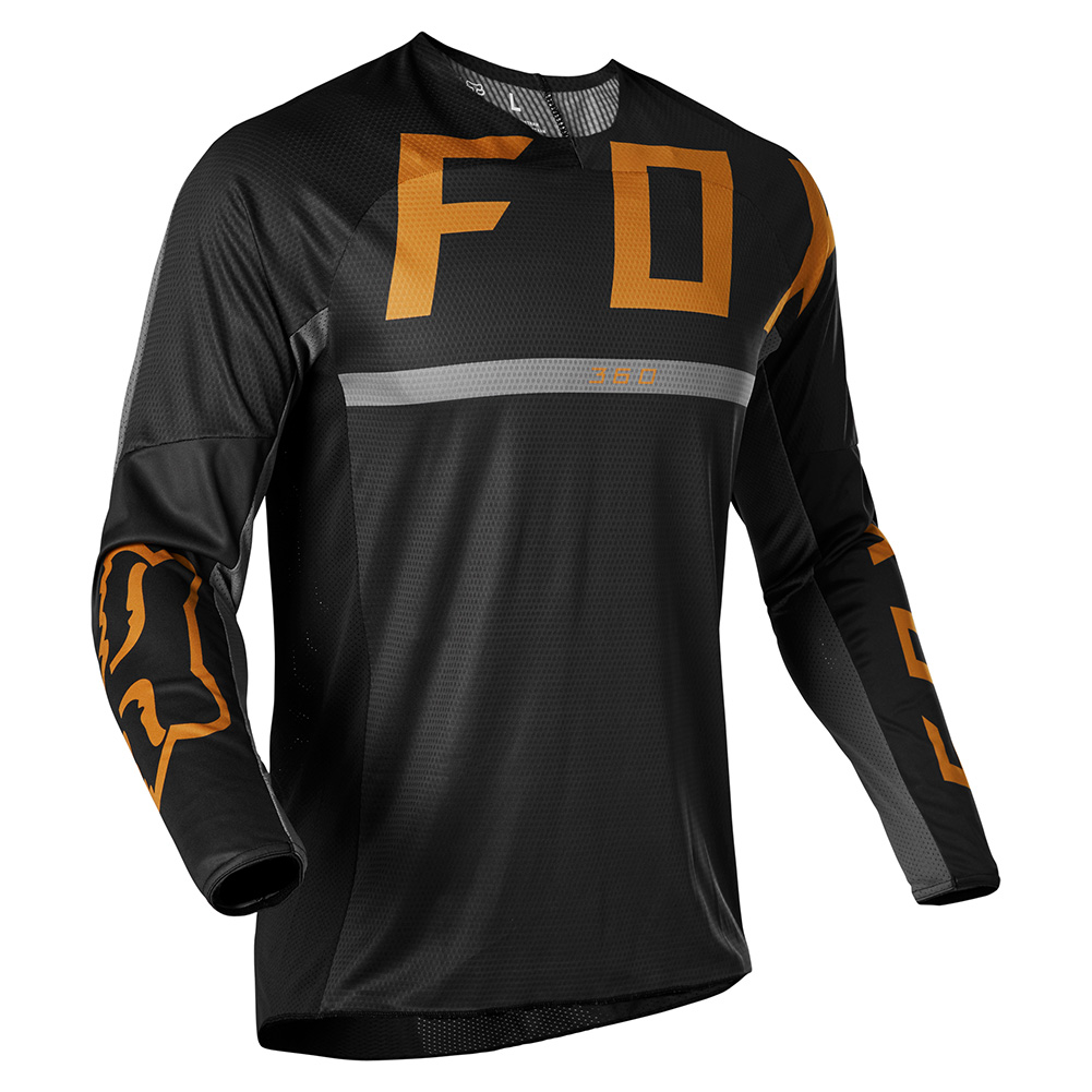 Fox Racing 360 Merz Jersey