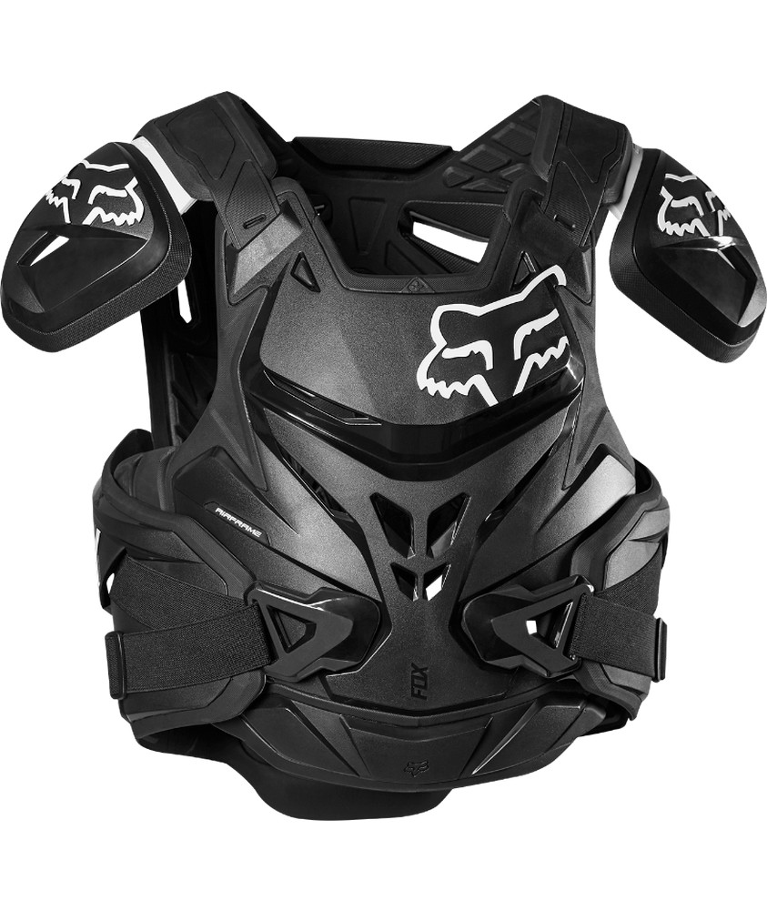 Fox Racing Airframe Pro Jacket Chest Protector