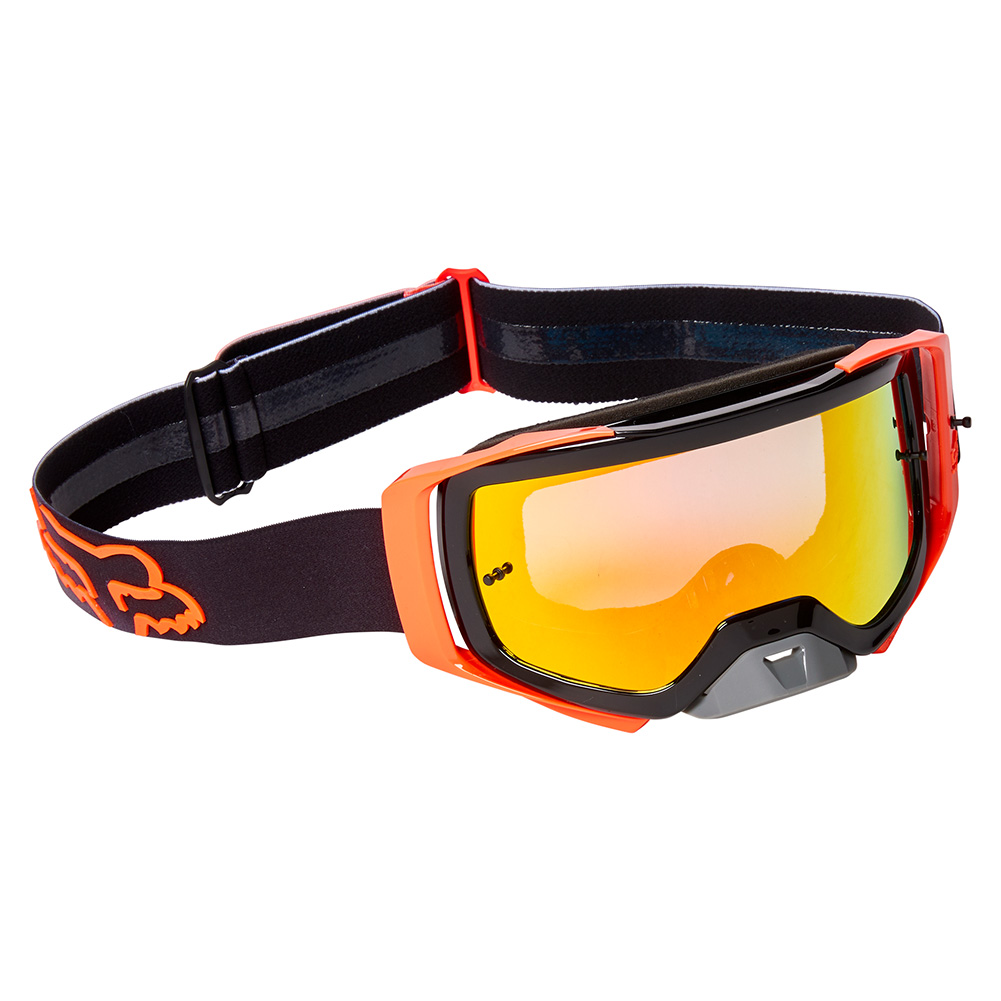 Fox Racing Airspace Dier Goggles Spark