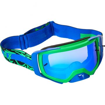 Fox Racing Airspace Peril Goggles Spark