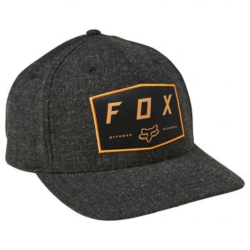Fox Racing Badge Flexfit Hat