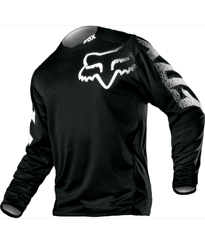 Fox Racing Blackout Jersey