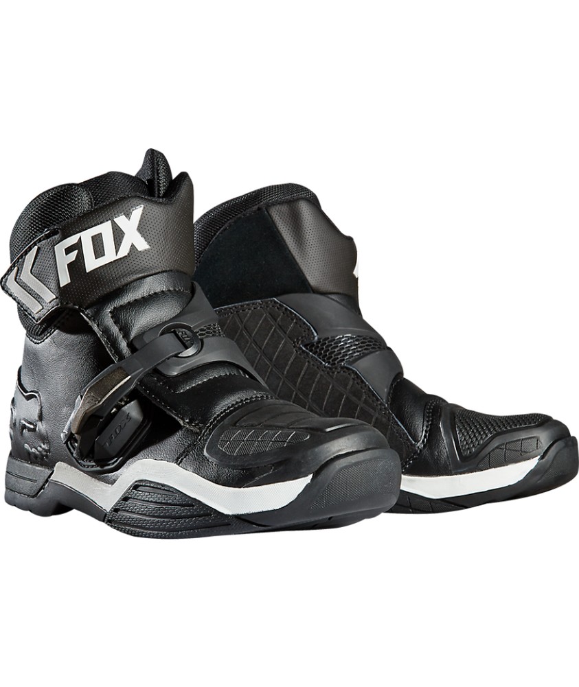 Fox Racing Bomber Boots