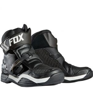 Fox Racing Bomber Boots