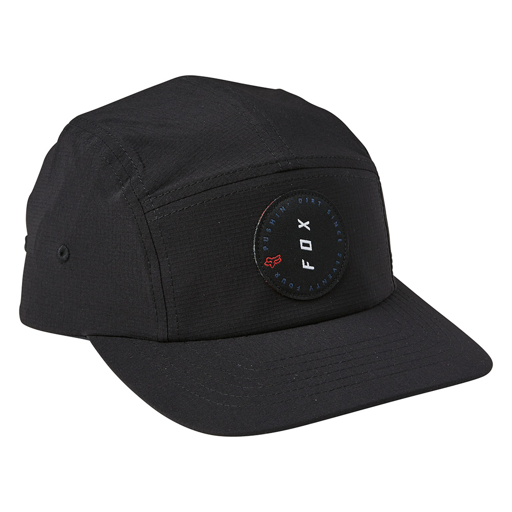 Fox Racing Clean Up 5 Panel Hat