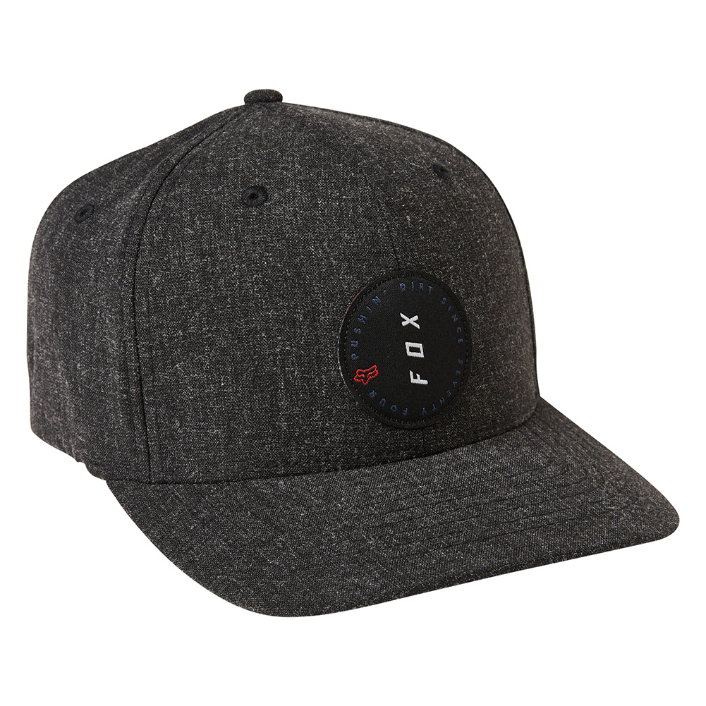 Clean Racing Fox Hat Flexfit Pit Up Posse: