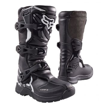 Fox Racing Comp 3Y Boots