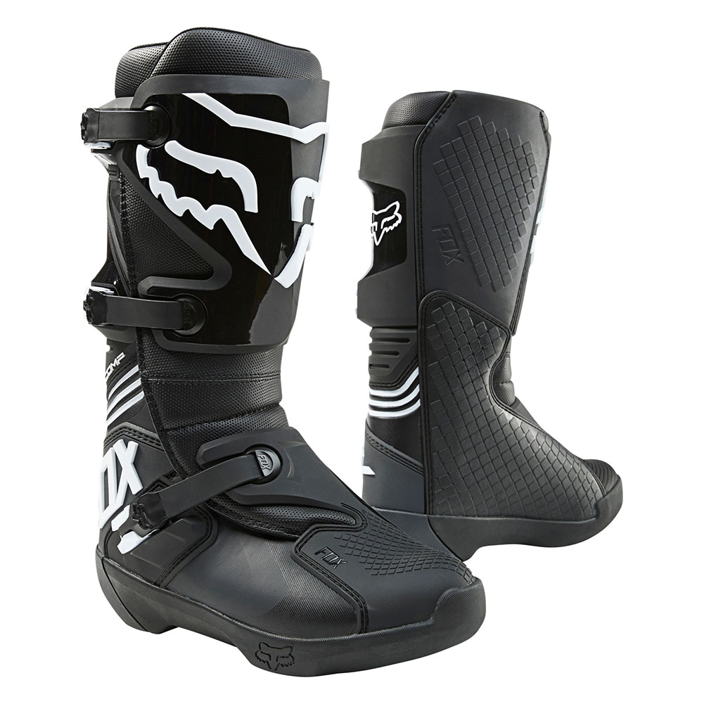 Fox Racing Comp Boots