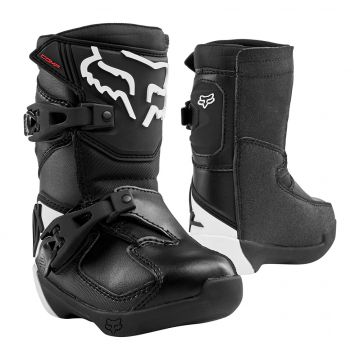 Fox Racing Comp K Boots