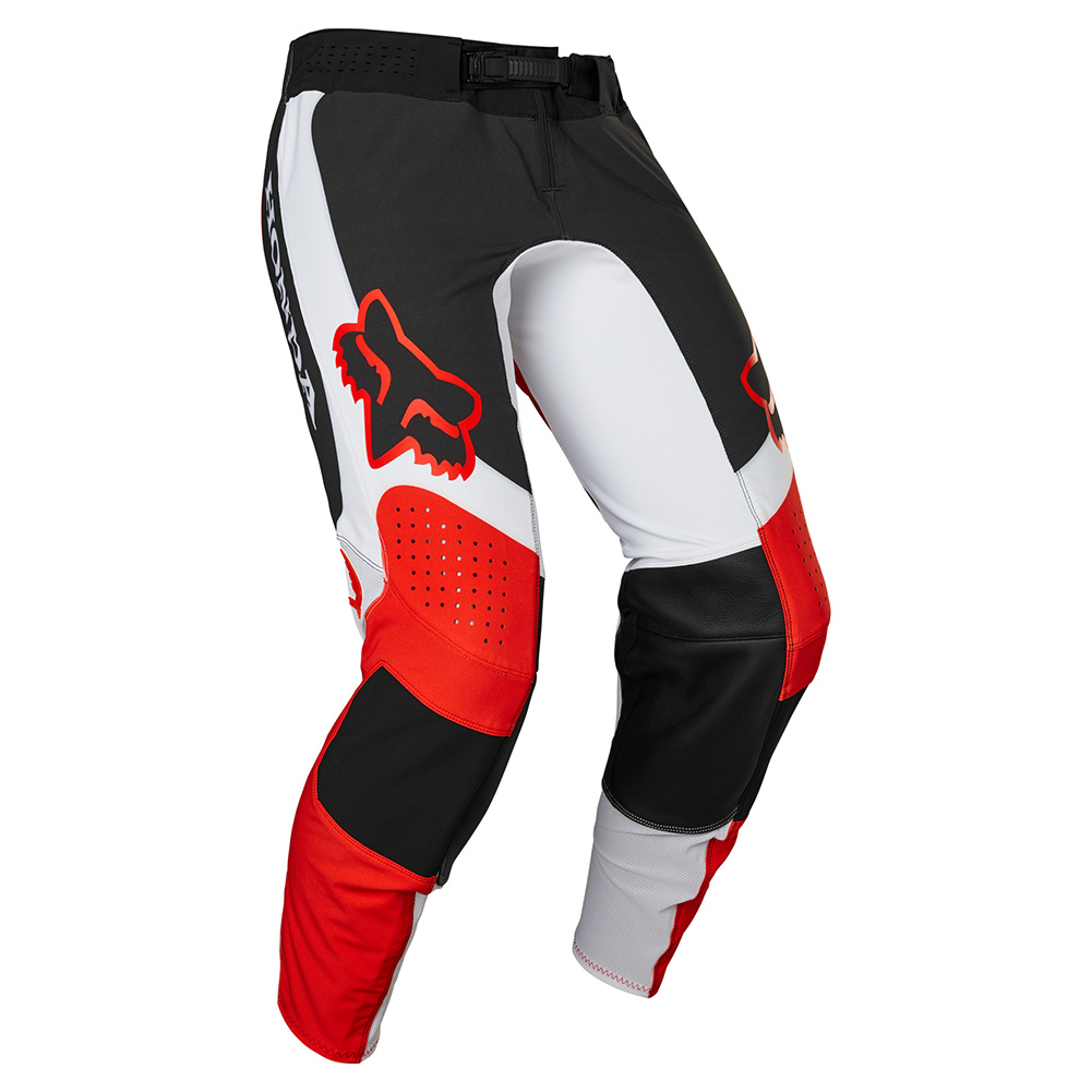 Pit Posse: Fox Racing Flexair Honda Pants