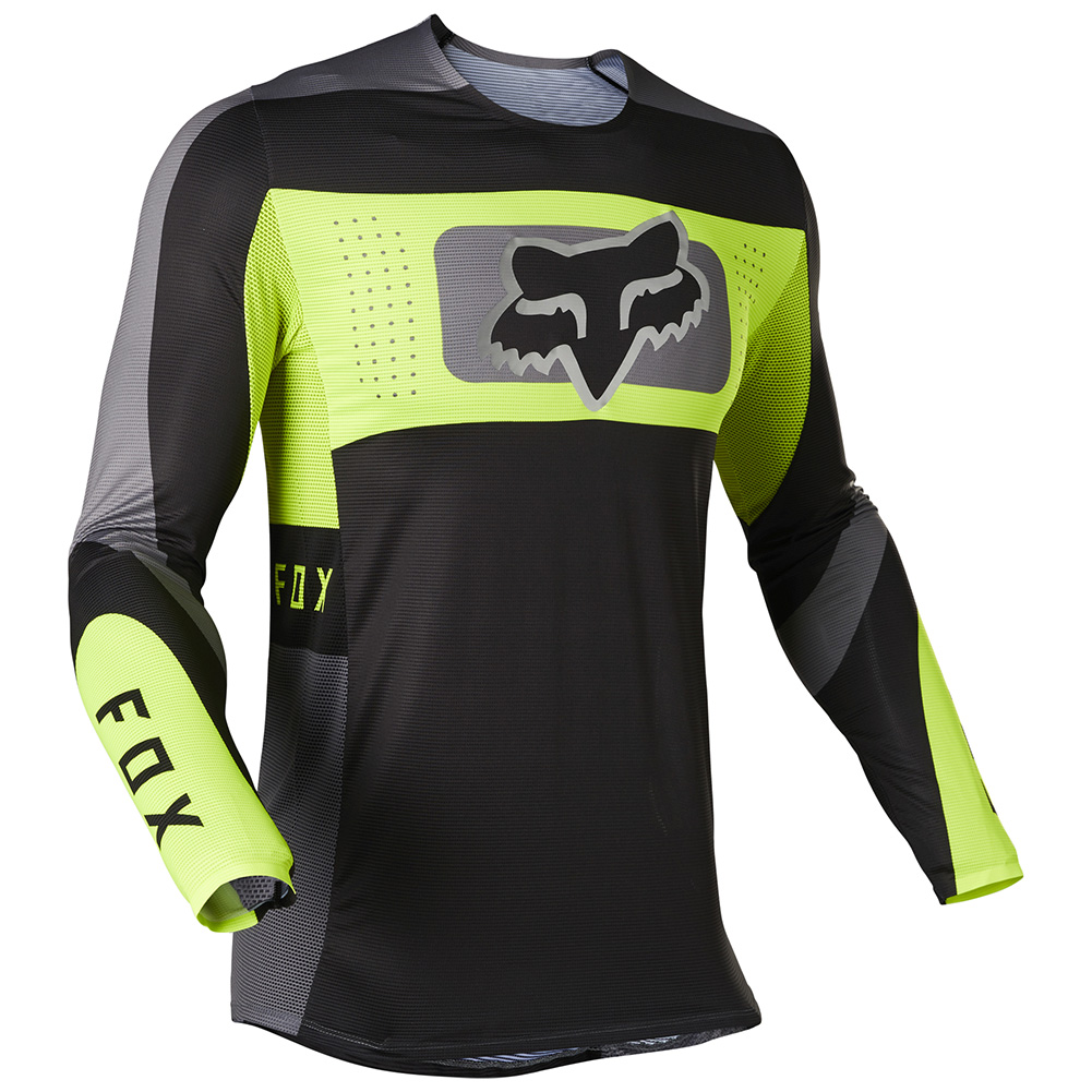 Fox Racing Flexair Mirer Jersey