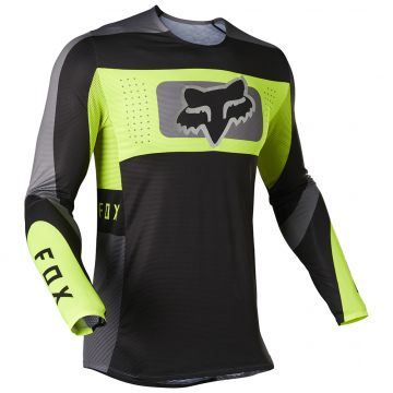 Fox Racing Flexair Mirer Jersey