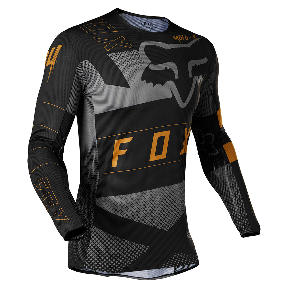 Fox Racing Flexair Riet Jersey