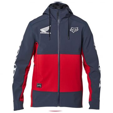 Fox Racing Honda Pit Jacket