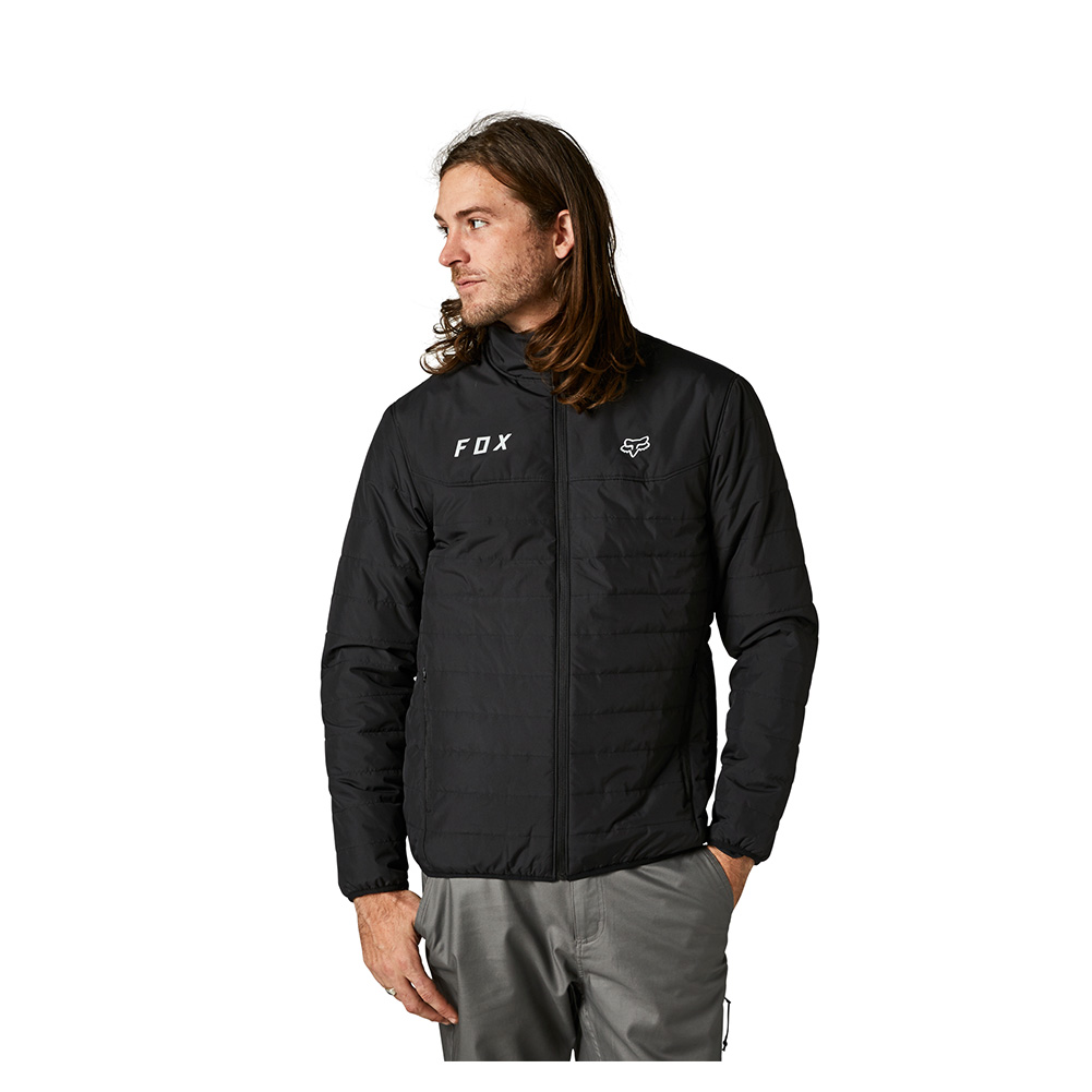 Fox Racing Howell Puffy Jacket