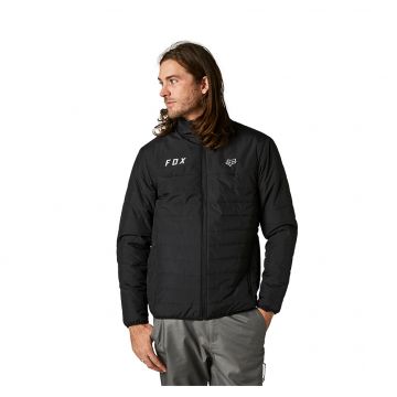 Fox Racing Howell Puffy Jacket