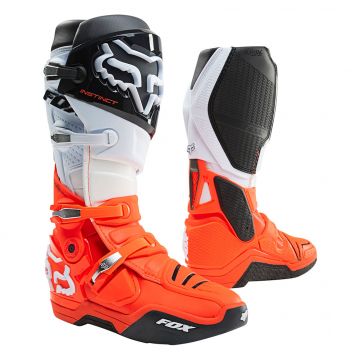 Fox Racing Instinct Boots