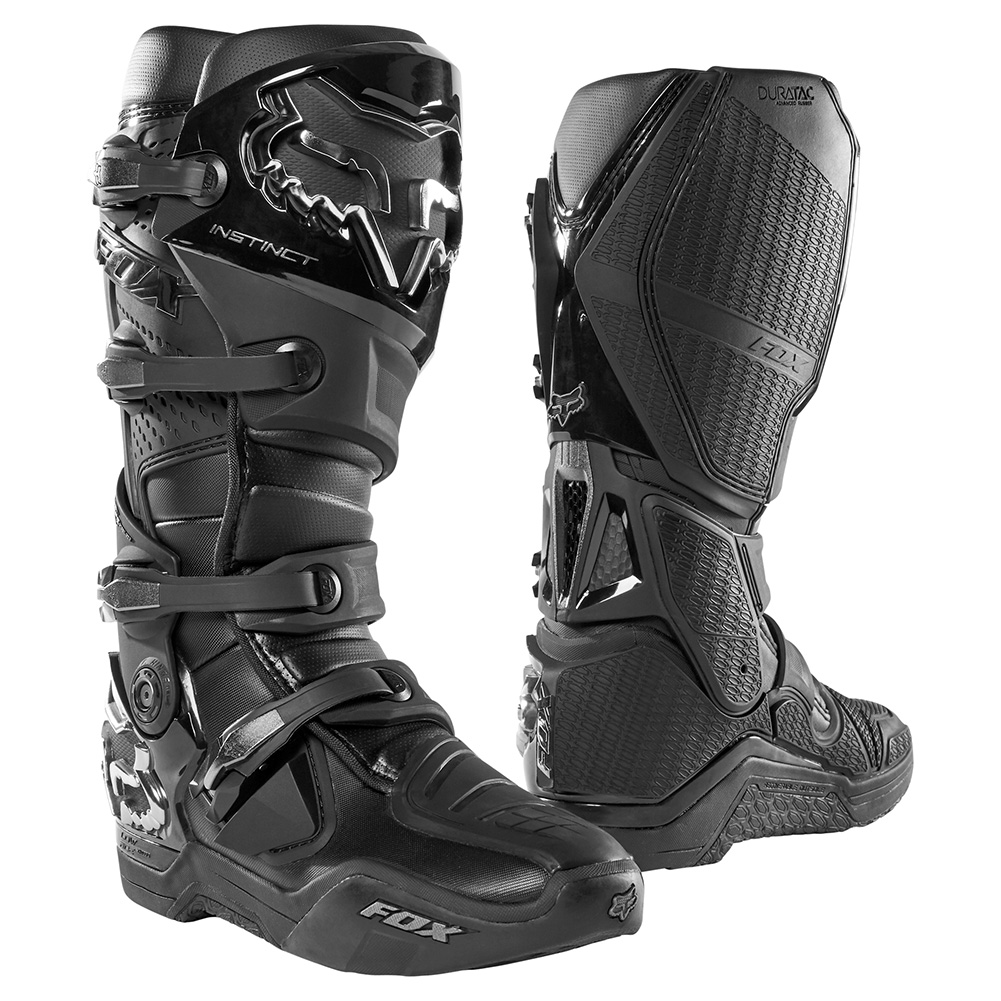 Fox Racing Instinct Boots