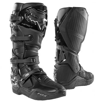 Fox Racing Instinct Boots