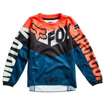 Fox Racing Kids 180 Trice Jersey