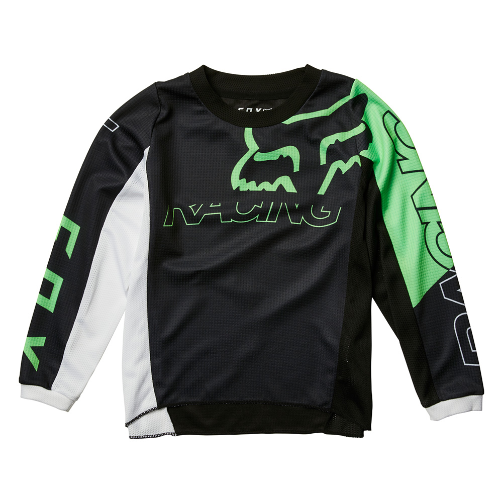 Fox Racing Kids Skew Jersey