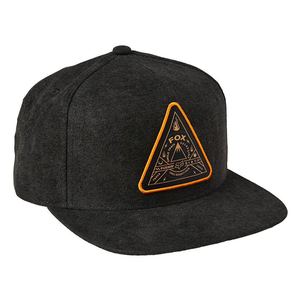 Fox Racing Legion Snapback Hat