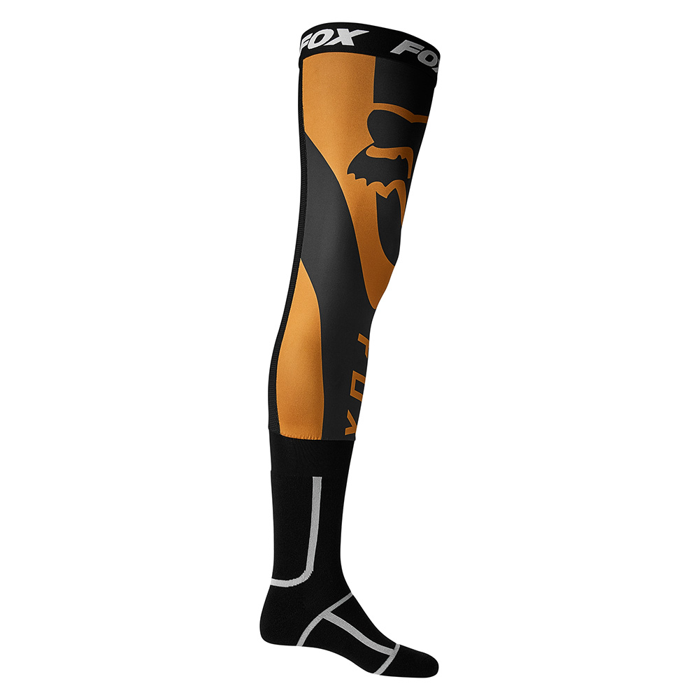 Fox Racing Mirer Knee Brace Socks