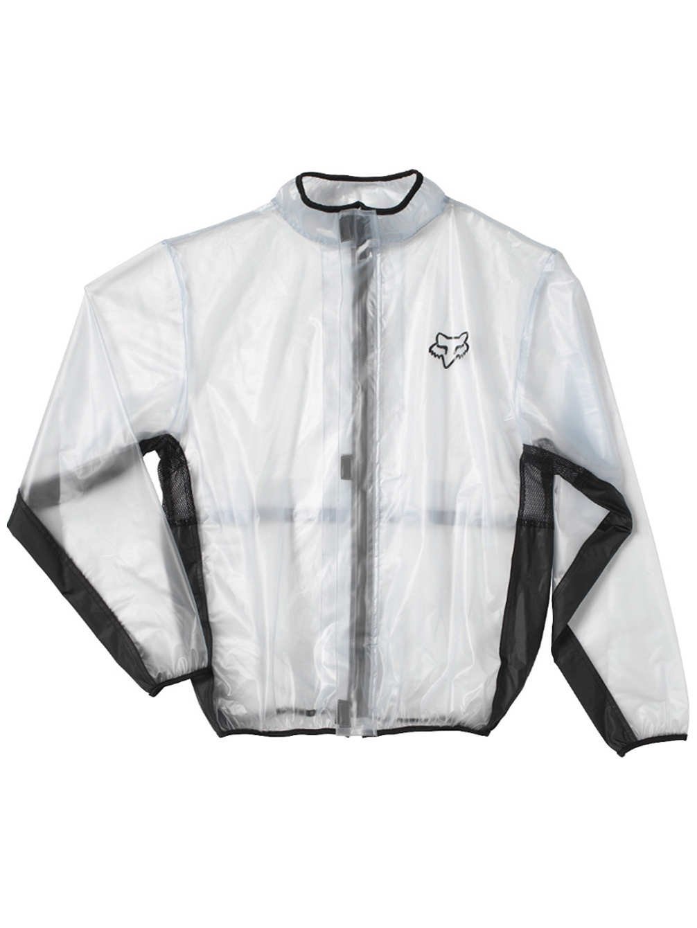 Fox Racing Mx Fluid Jacket