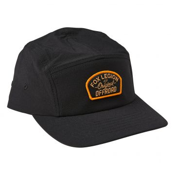 Fox Racing Original Speed 5 Panel Hat