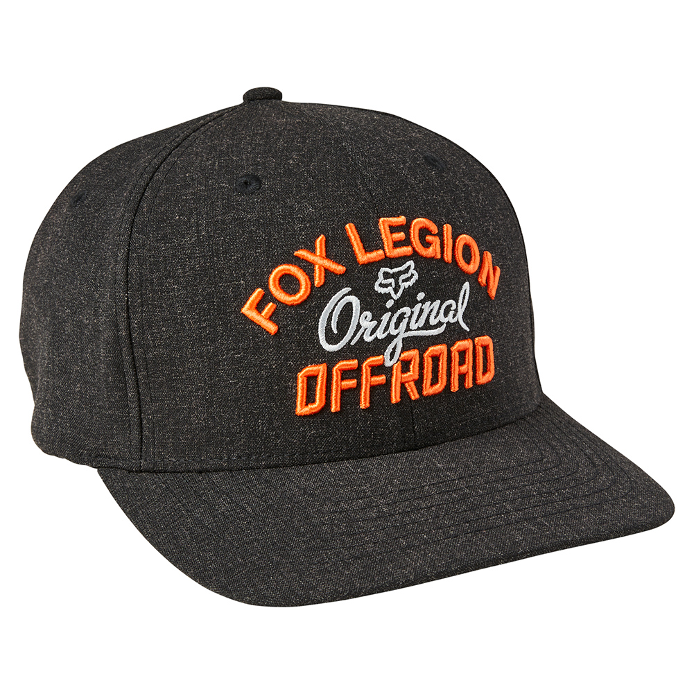Fox Racing Original Speed Flexfit Hat