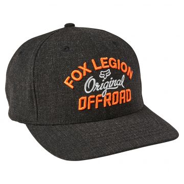 Fox Racing Original Speed Flexfit Hat