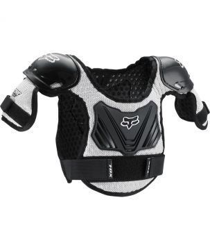 Fox Racing Peewee Titan Roost Defle