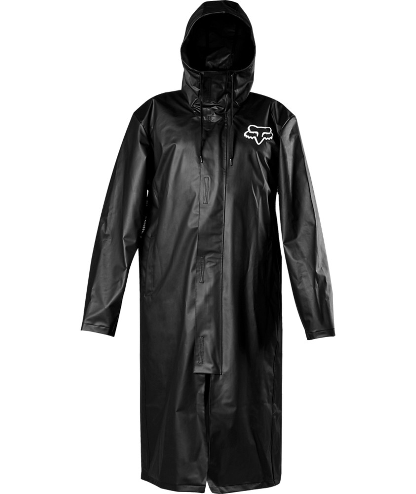 Fox Racing Pit Rain Jacket