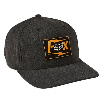 Fox Racing Pushin Dirt Flexfit Hat