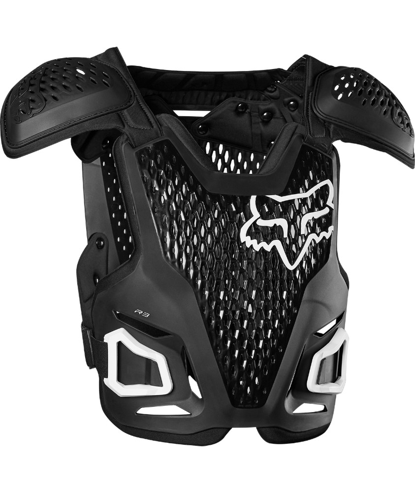 Fox Racing R3 Chest Guard