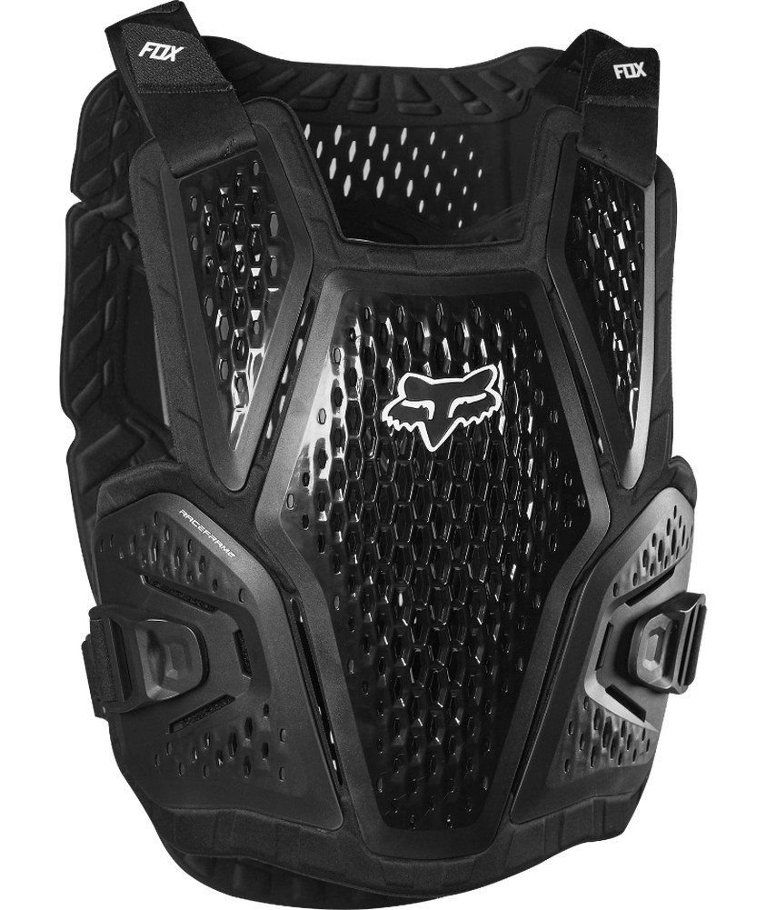 Fox Racing Raceframe Roost