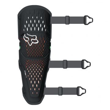 Fox Racing Titan Pro D3O Knee Guard CE