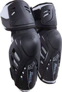 Fox Racing Titan Pro Elbow Guard