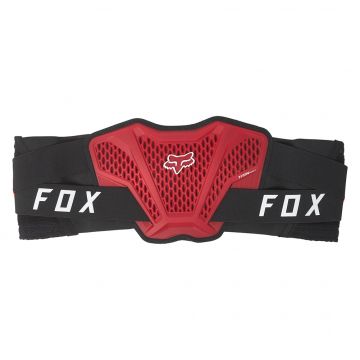 Fox Racing Titan Race Belt