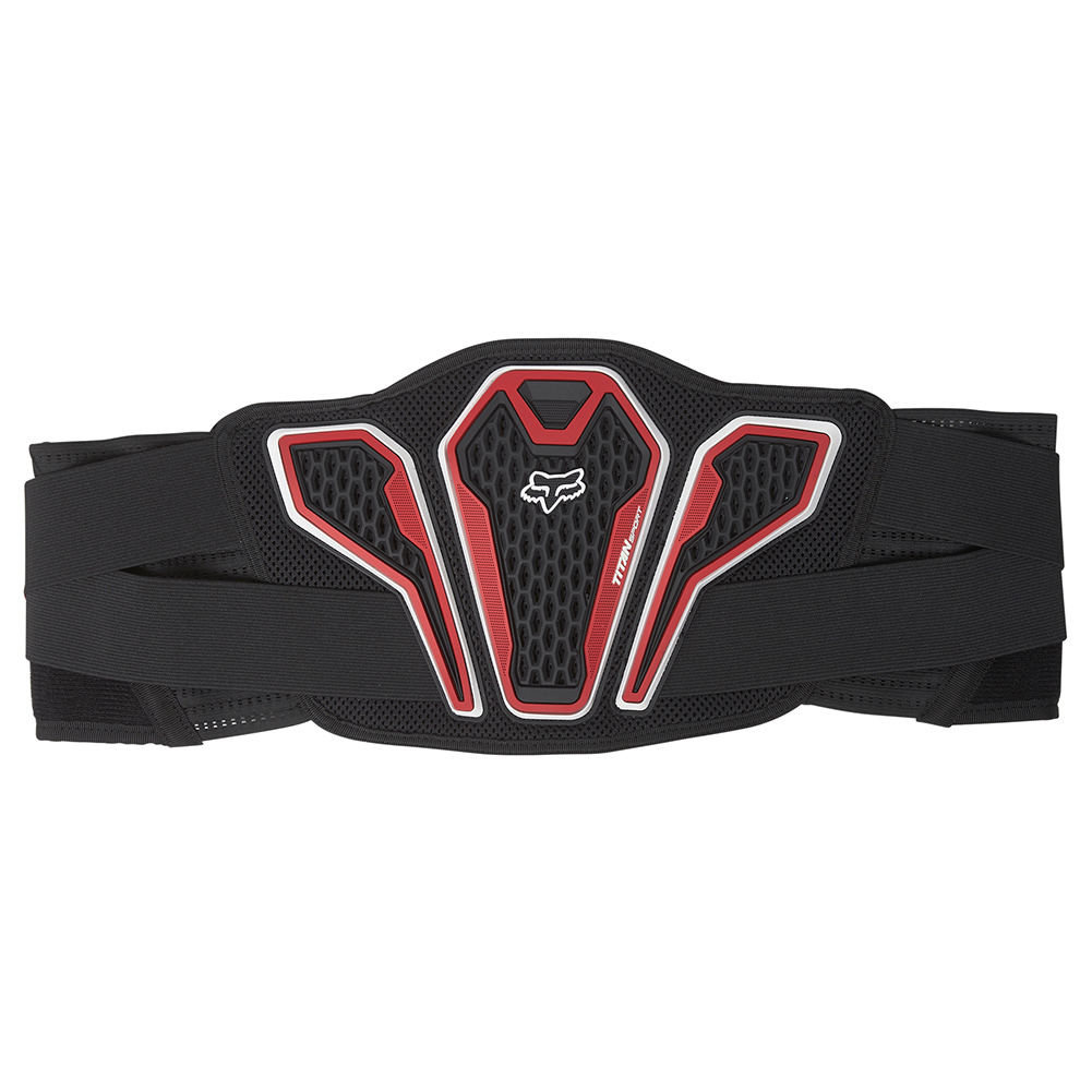 Fox Racing Titan Sport Belt