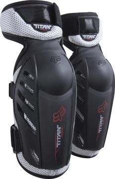Fox Racing Titan Sport Elbow Guard