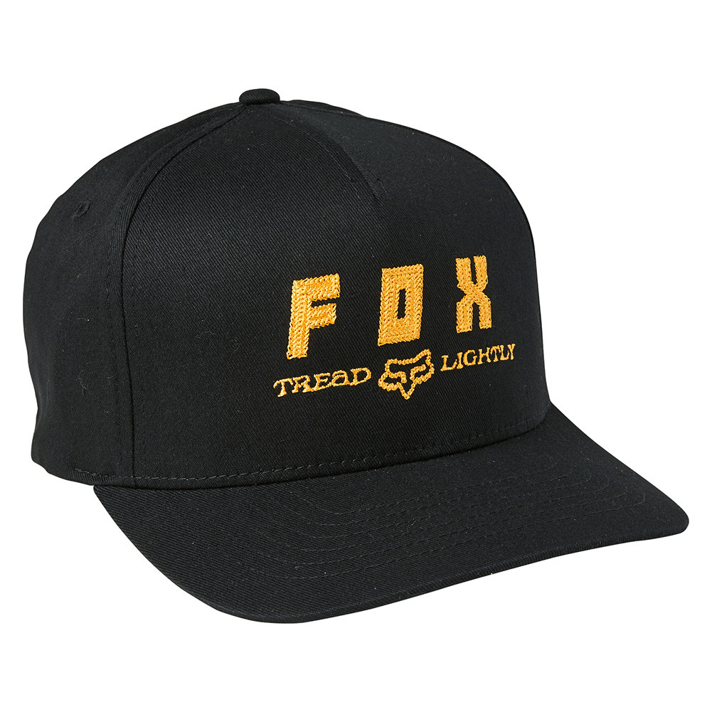 Fox Racing Tread Lightly Flexfit Hat
