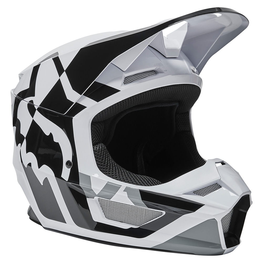 Fox Racing V1 Lux Helmet