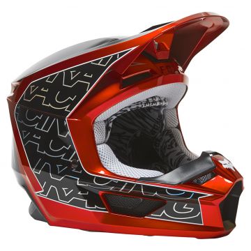 Fox Racing V1 Peril Helmet