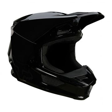 Fox Racing V1 Plaic Helmet